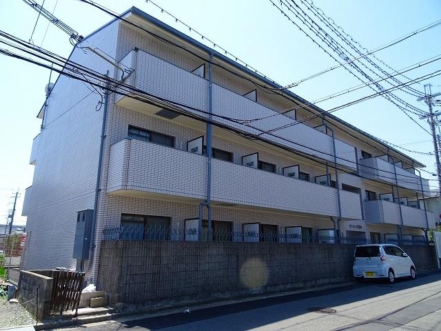 ＪＲ東海道本線 摂津富田駅 徒歩14分 築39年