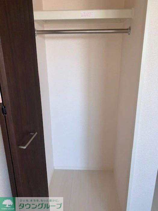 クレシアピアの内装写真