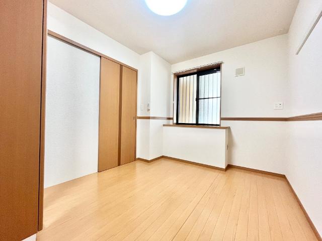 その他部屋・スペース　洋室