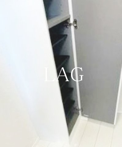 その他　シューズボックスです。