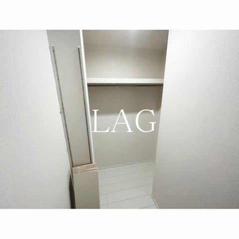 収納　収納です。