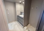 洗面設備　参考写真