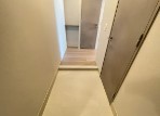 玄関　参考写真
