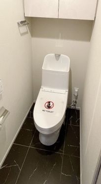 トイレ　☆きれいなトイレ☆