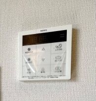 その他設備　設備充実！