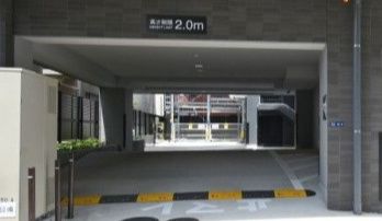 駐車場　☆駐車場☆