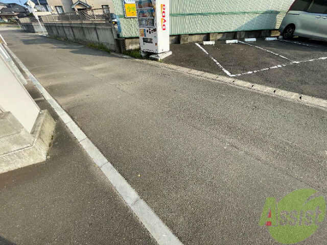 その他共有部分　駐輪場その他