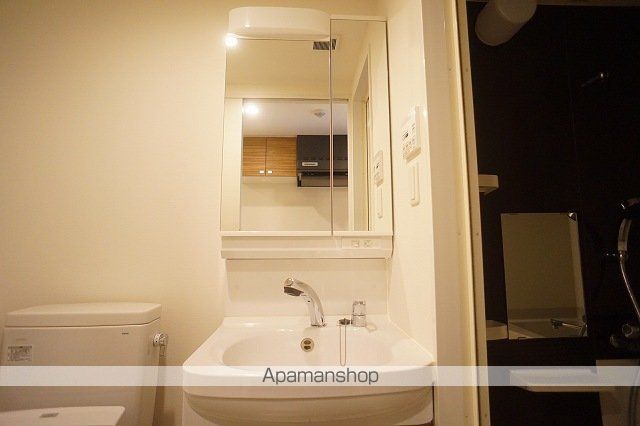 フェルクルールプレスト西横浜の内装写真