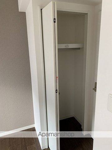 フェルクルールプレスト西横浜の内装写真