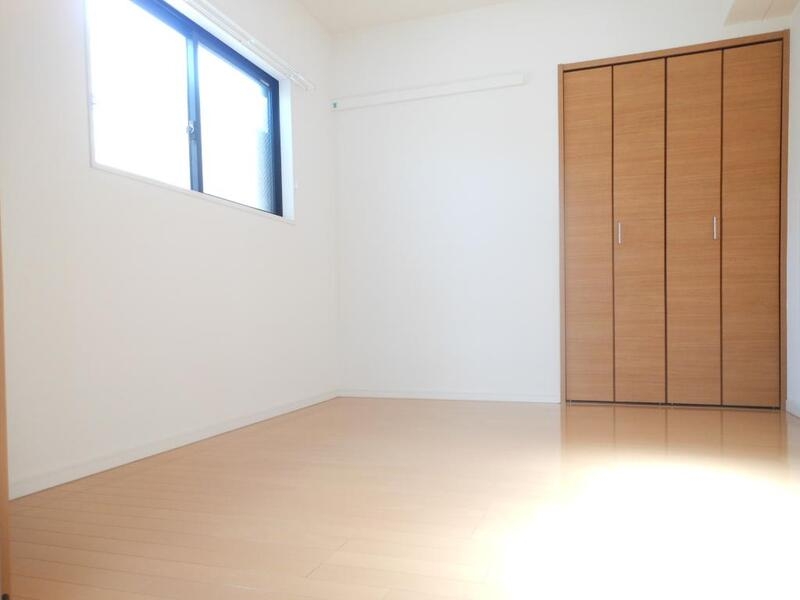 その他部屋・スペース　シックで落ち着きのあるお部屋ですね。
