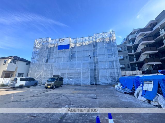 建物外観　建物外観