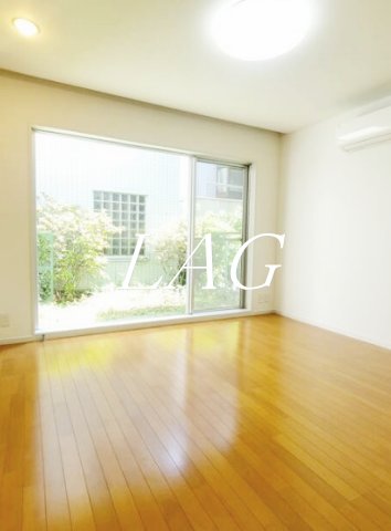 居室・リビング　洋室のお部屋です。