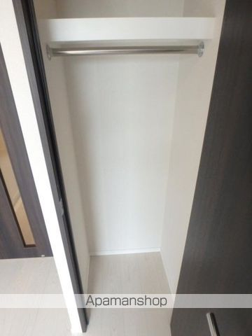 シティタワー武蔵小山 レジデンス棟の内装写真