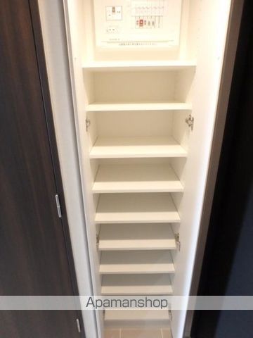 シティタワー武蔵小山 レジデンス棟のその他写真