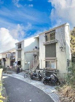 その他共有部分　駐車場