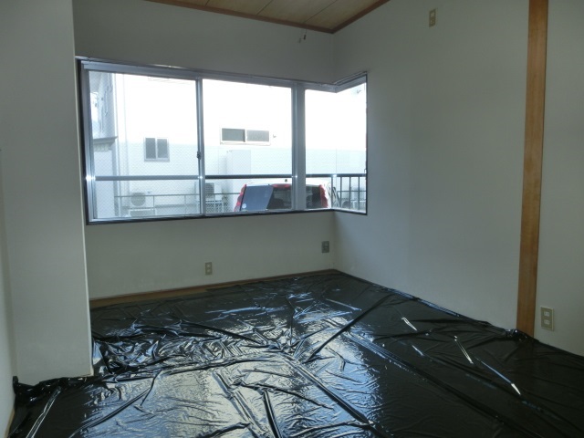 その他部屋・スペース　和室6帖