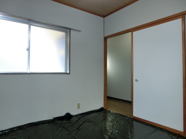 その他部屋・スペース　和室4.5帖