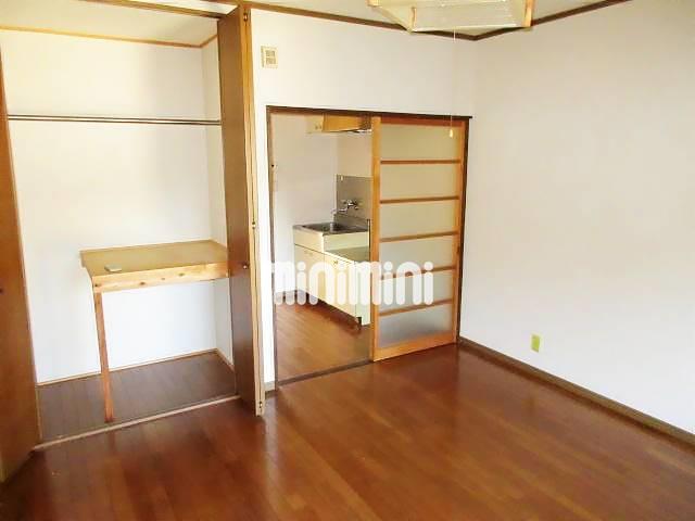 その他　８帖洋室