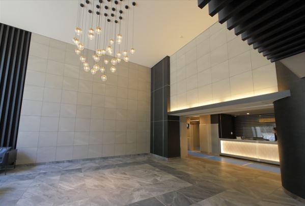 その他　フロント