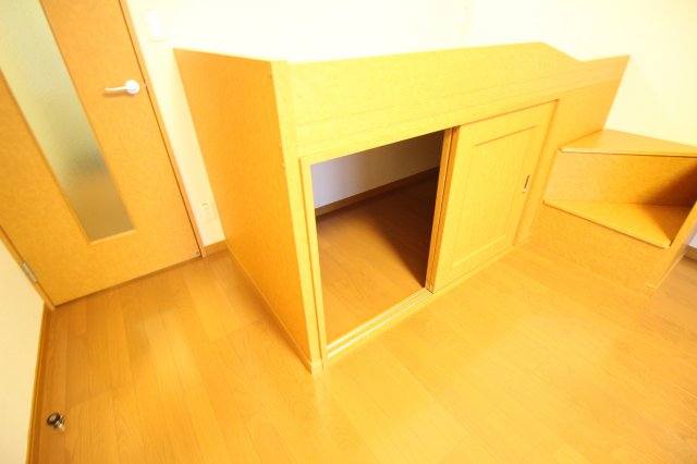 収納　★ベット下収納★