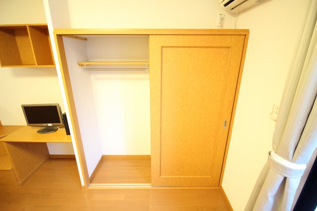 収納　★クローゼット★
