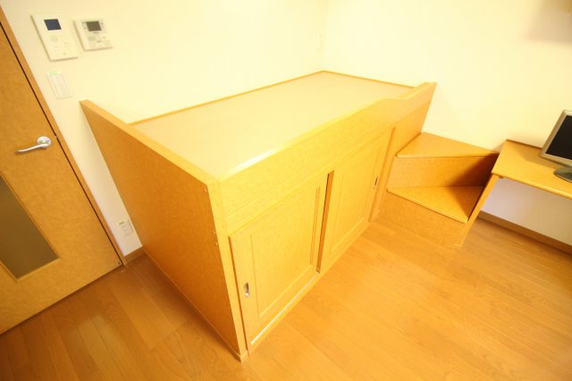 その他設備　★ベット★