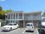 建物外観　レオパレスラ・フォーレII