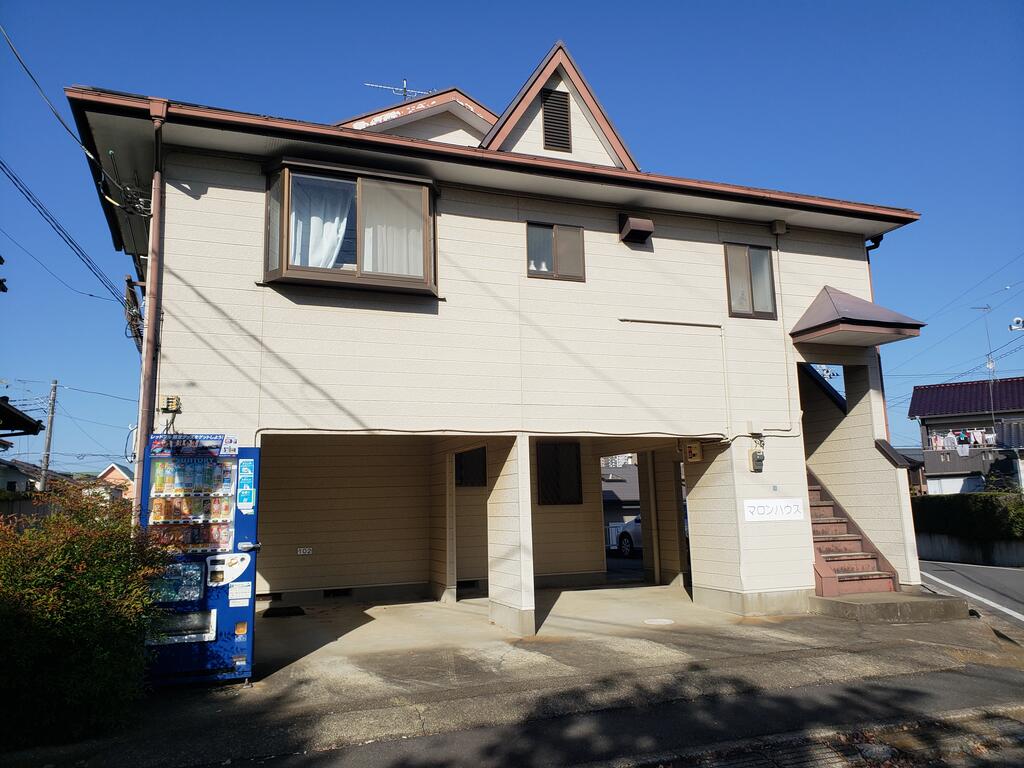 ＪＲ常磐線 荒川沖駅 バス乗車時間：15分 最寄りバス停で下車 徒歩1分 築33年