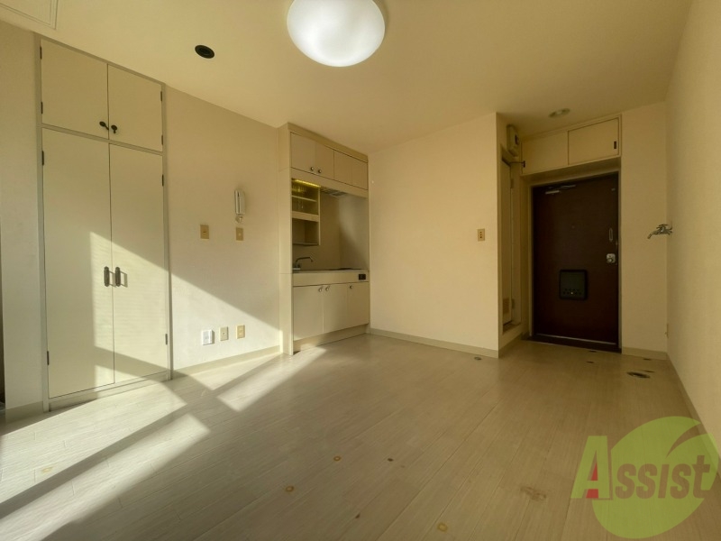 その他部屋・スペース　どう家具を配置しようか考えるのも楽しみですね。