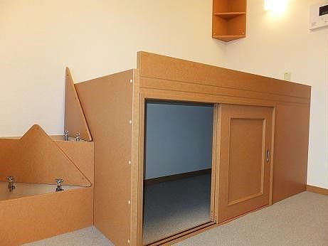 その他部屋・スペース