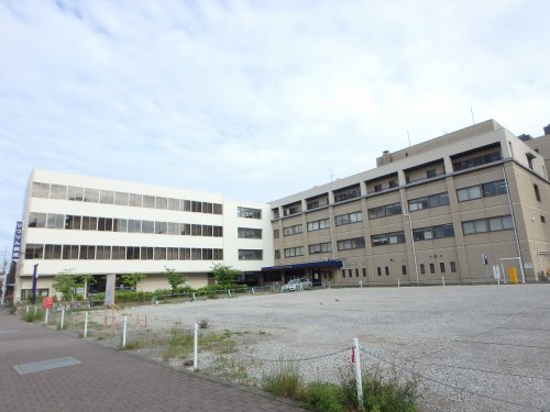 公園　栗林公園（公園）まで619m