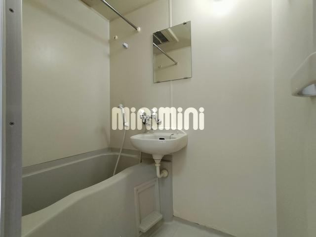 バス・シャワールーム　２点ユニット