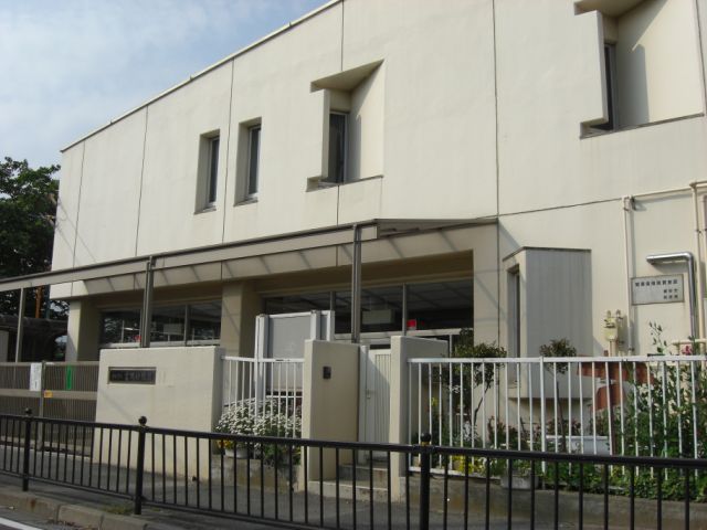 幼稚園・保育園　富岡幼稚園（幼稚園・保育園）まで1400m