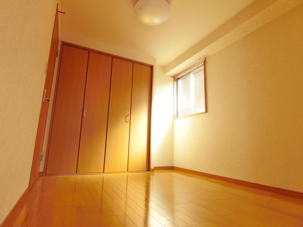 その他部屋・スペース　オールフローリング♪