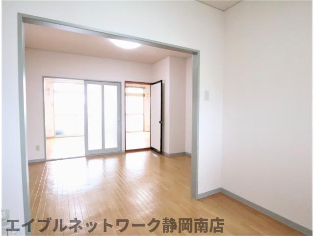 居室・リビング　おしゃれなリビングです