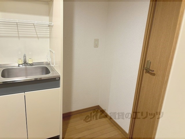 その他部屋・スペース　冷蔵庫置場