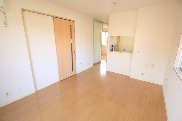 その他　洋室です☆