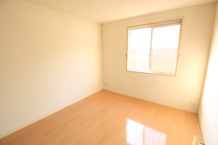 その他部屋・スペース　洋室です☆