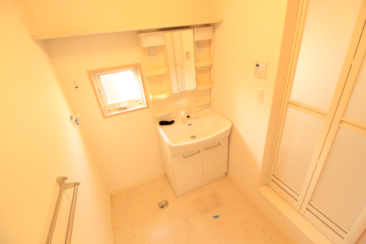 洗面設備　独立洗面台☆