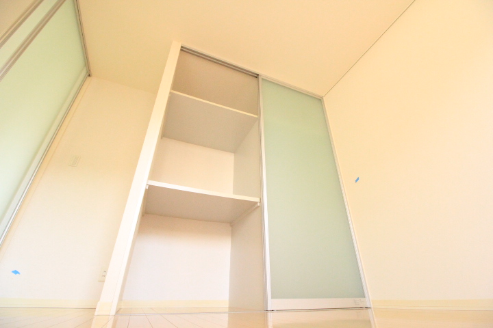 収納　収納です☆