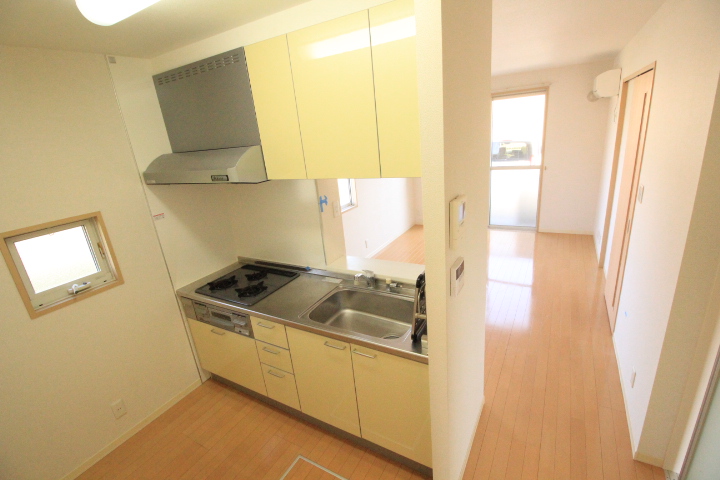 居室・リビング　LDKスペース☆