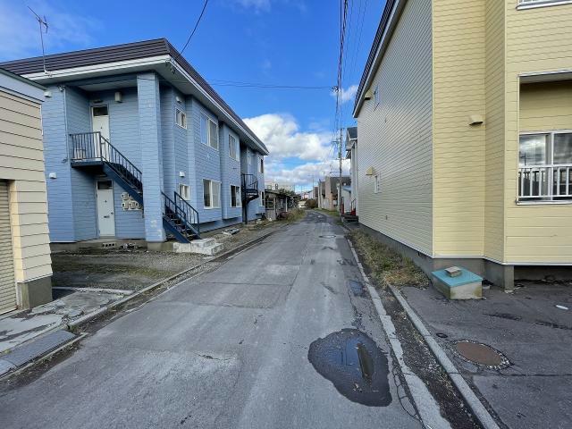 その他　周辺環境