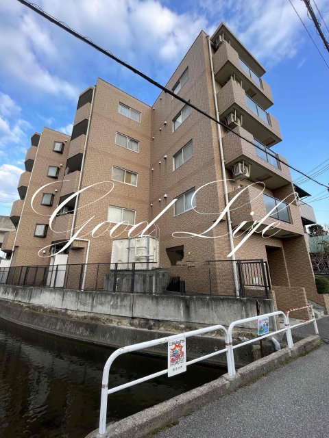 ＪＲ山陽本線 加古川駅 徒歩6分 築27年