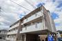 野里駅より徒歩5分 3階 築36年7ヶ月の賃貸物件