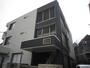 建物外観　ウィンドヒル