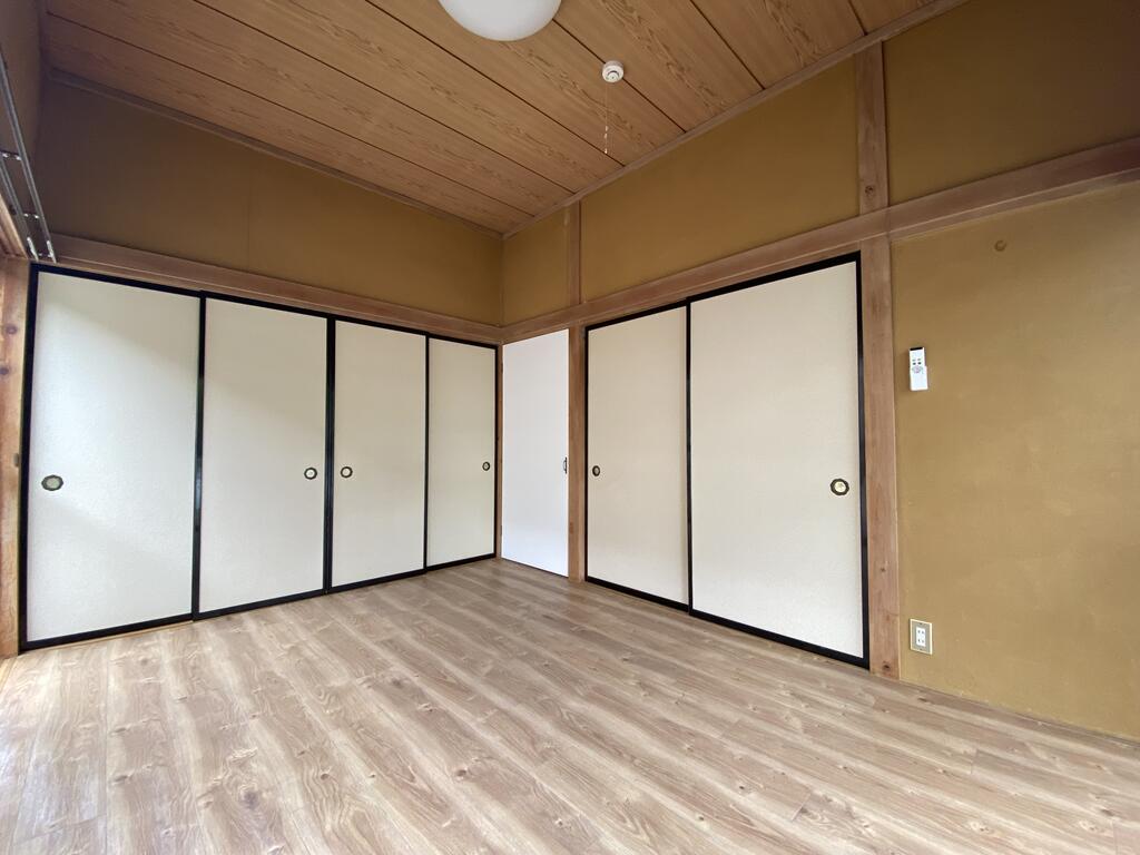 その他部屋・スペース