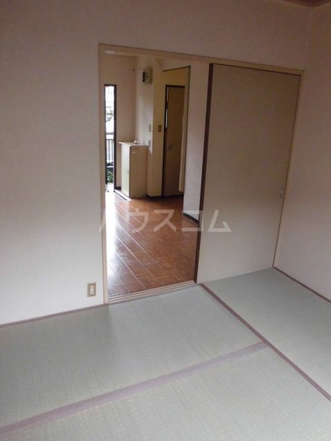 【葛飾区東四つ木のアパートのその他部屋・スペース】