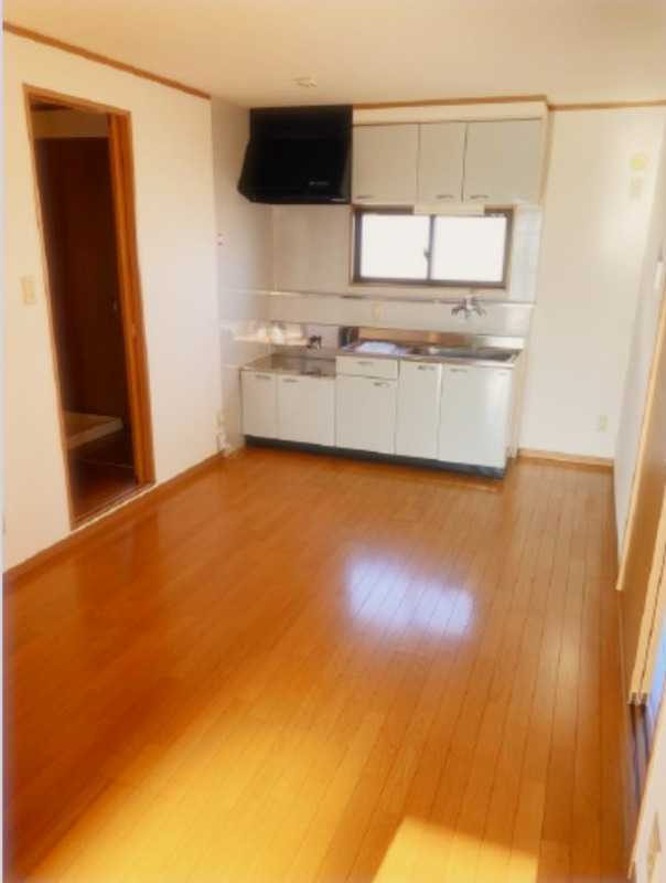 居室・リビング　現況優先