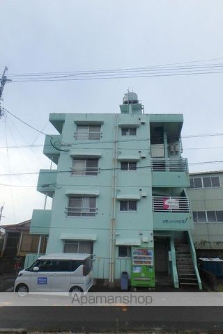 メモリーハウスの外観写真