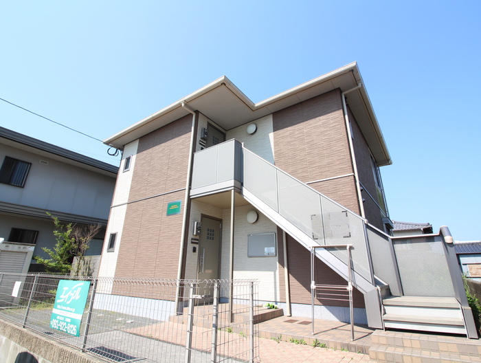 ガーデン アンソレイユ